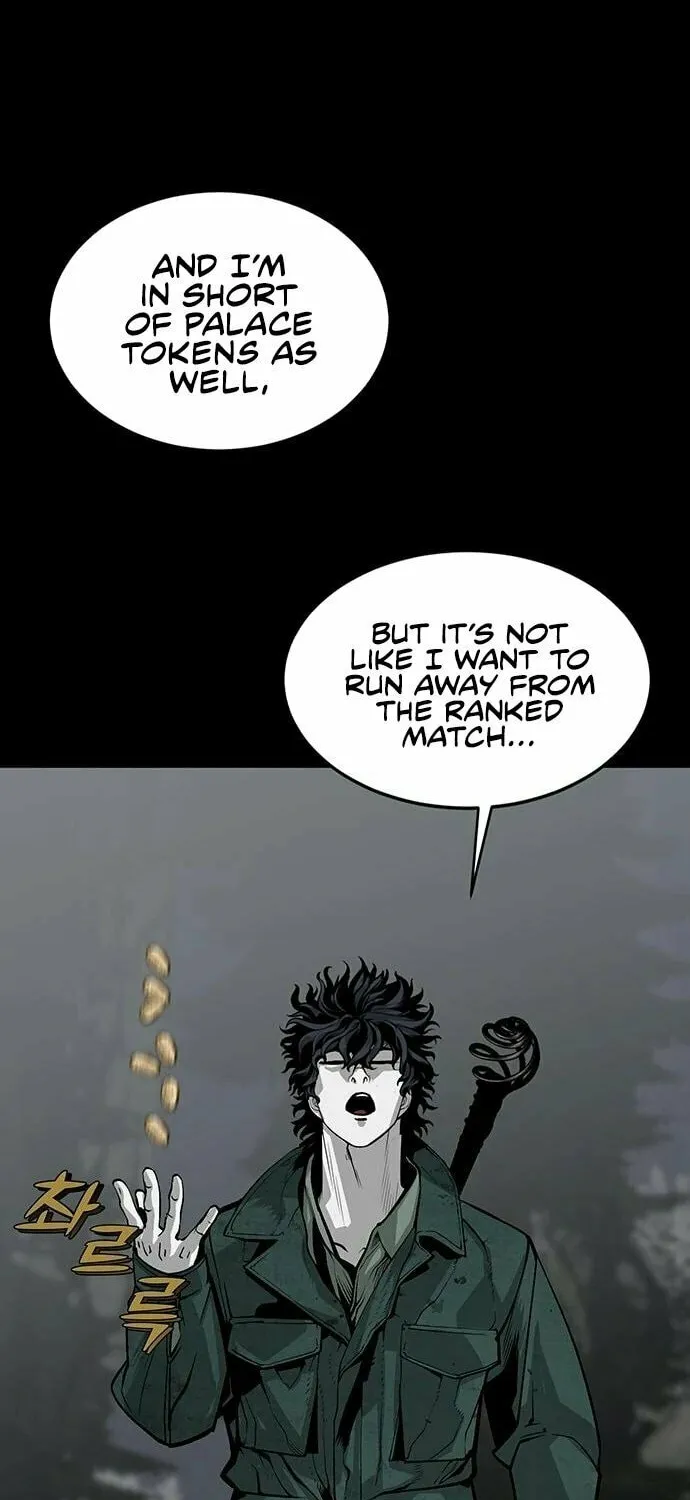 Read The Silent Warrior chapter 8 image 42 on Lezhin