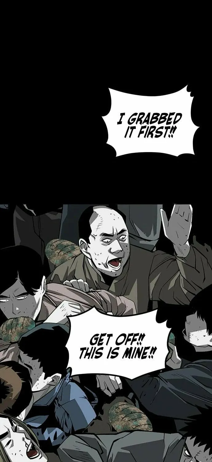 Read The Silent Warrior chapter 8 image 49 on Lezhin
