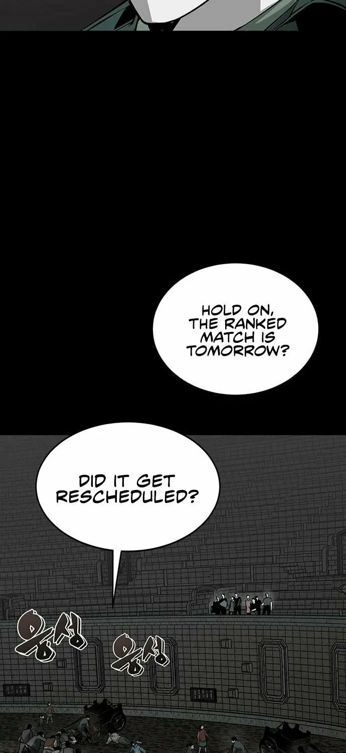 Read The Silent Warrior chapter 8 image 52 on Lezhin