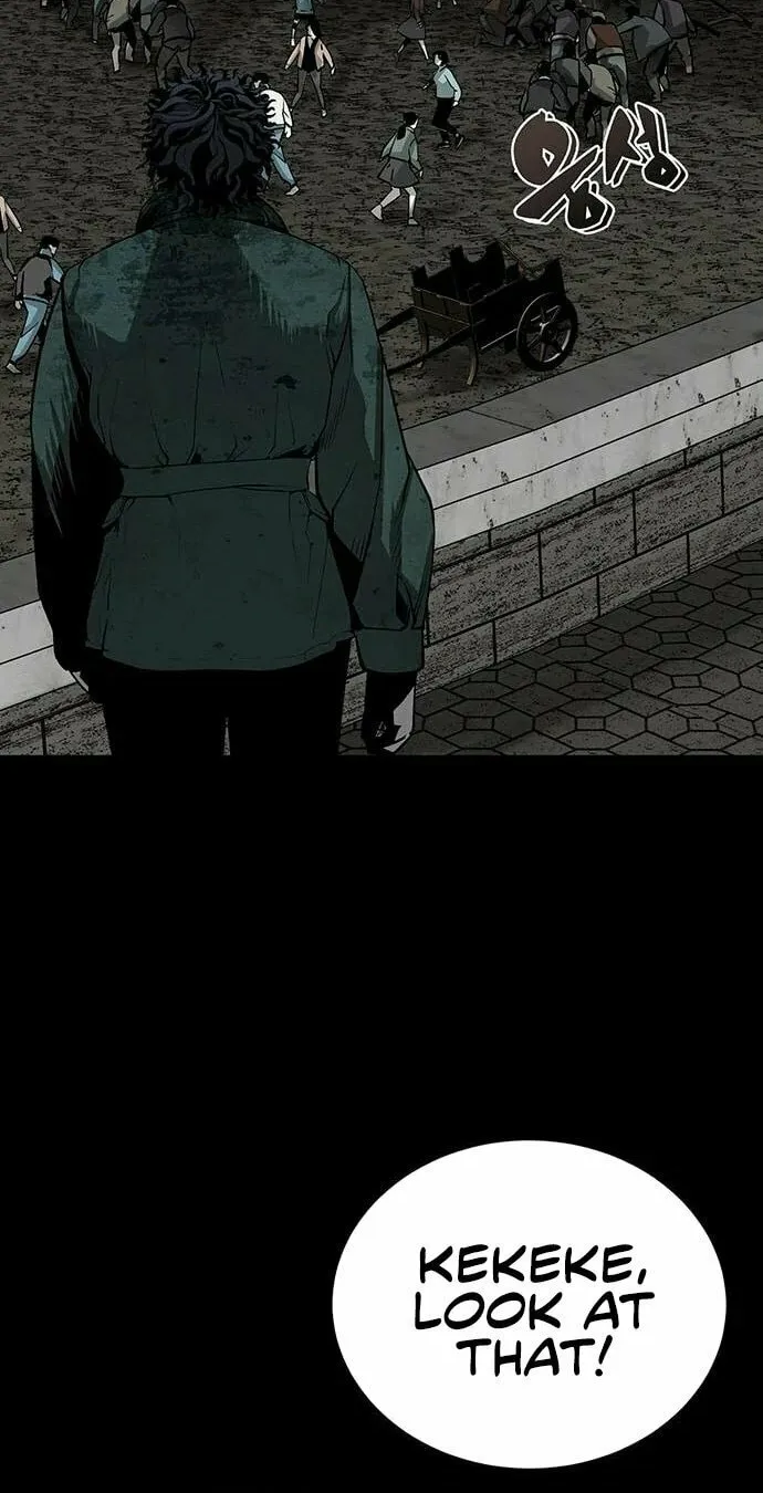 Read The Silent Warrior chapter 8 image 53 on Lezhin