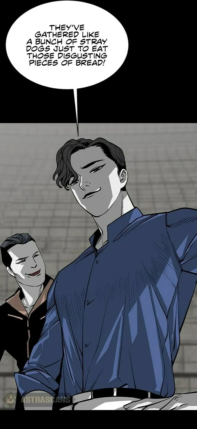 Read The Silent Warrior chapter 8 image 54 on Lezhin