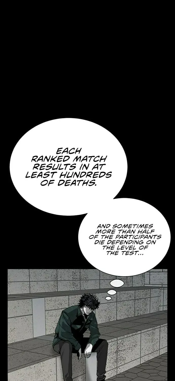 Read The Silent Warrior chapter 8 image 55 on Lezhin