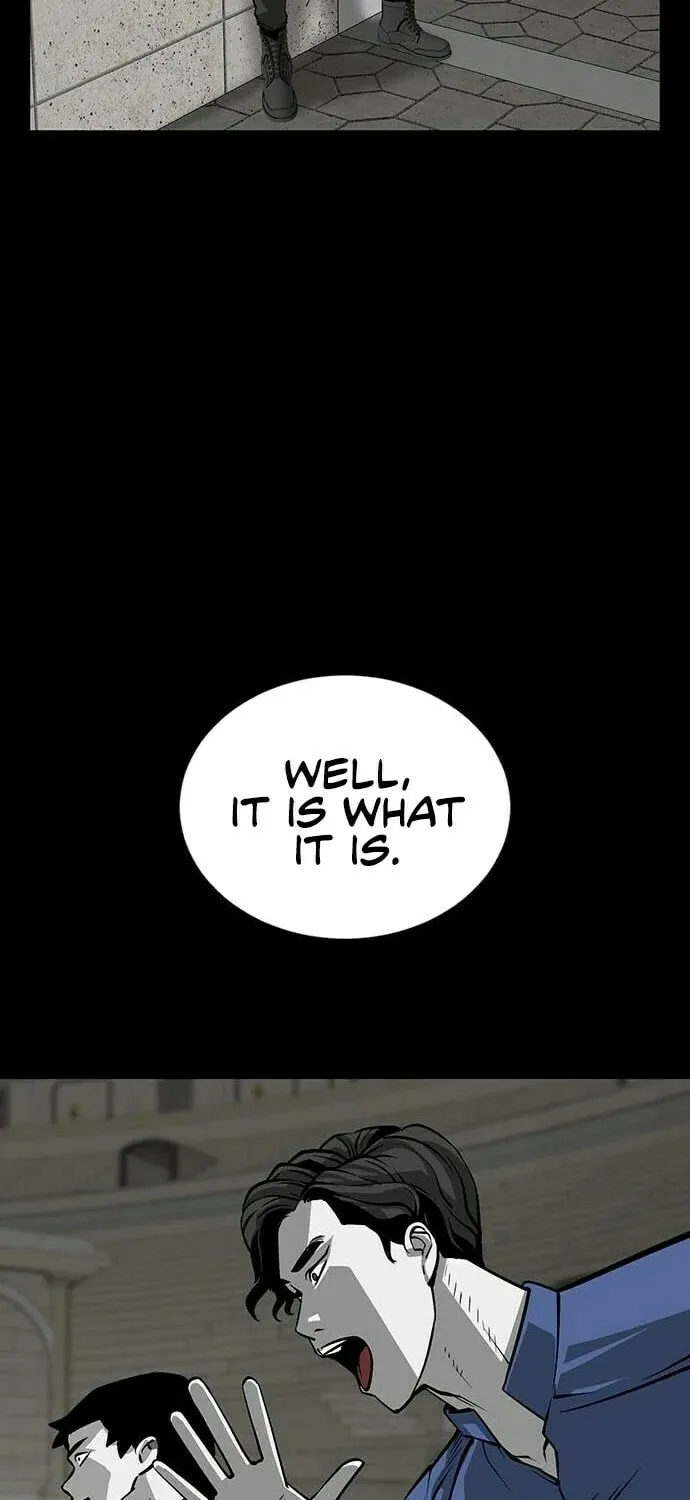 Read The Silent Warrior chapter 8 image 56 on Lezhin
