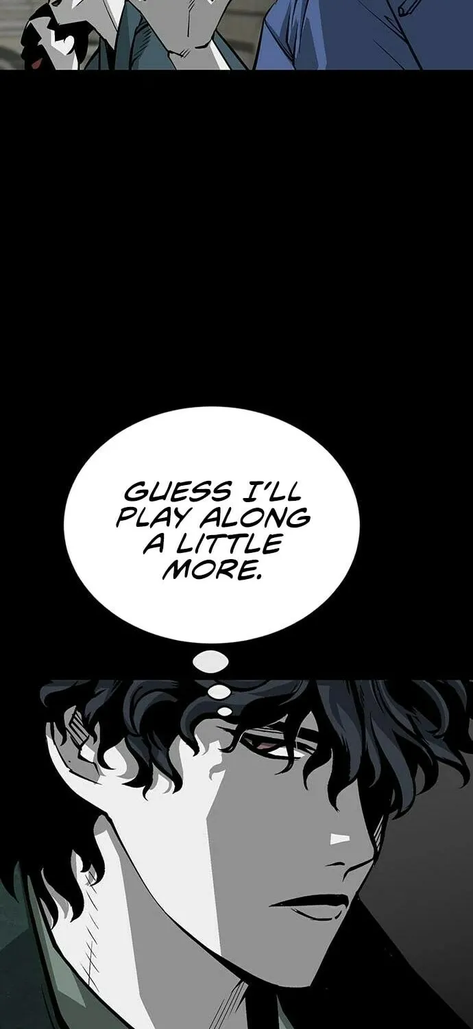 Read The Silent Warrior chapter 8 image 57 on Lezhin