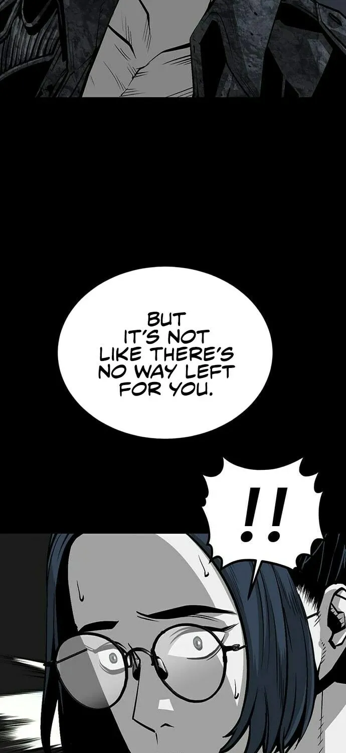 Read The Silent Warrior chapter 8 image 6 on Lezhin