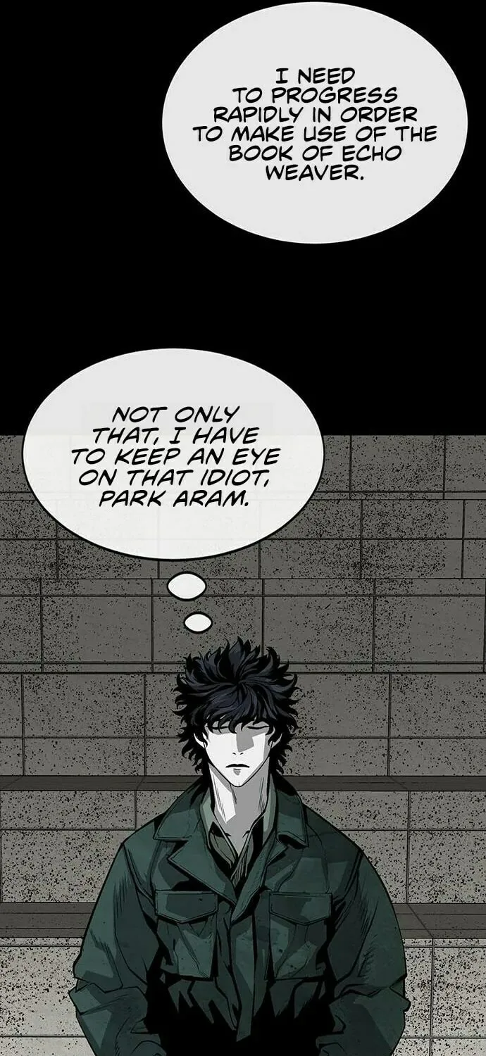 Read The Silent Warrior chapter 8 image 61 on Lezhin