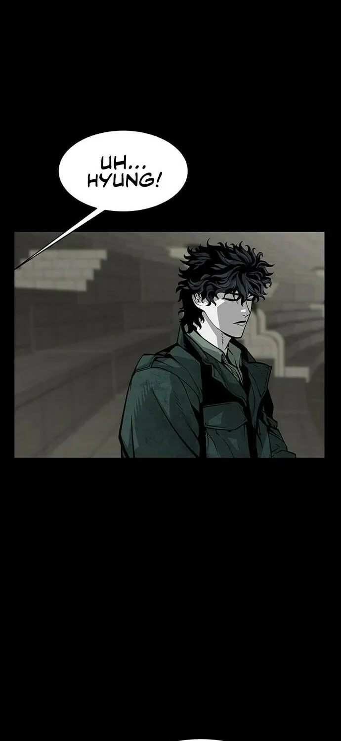 Read The Silent Warrior chapter 8 image 64 on Lezhin
