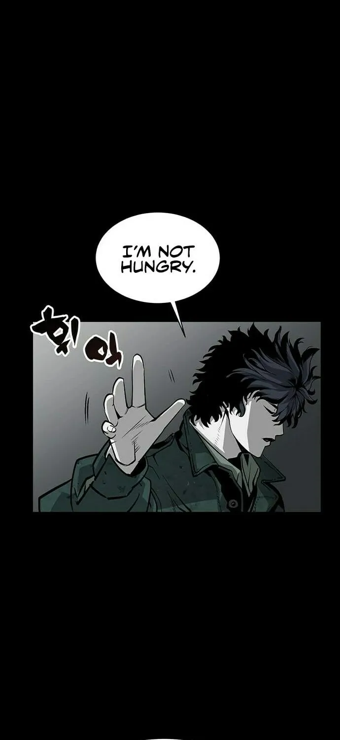 Read The Silent Warrior chapter 8 image 66 on Lezhin