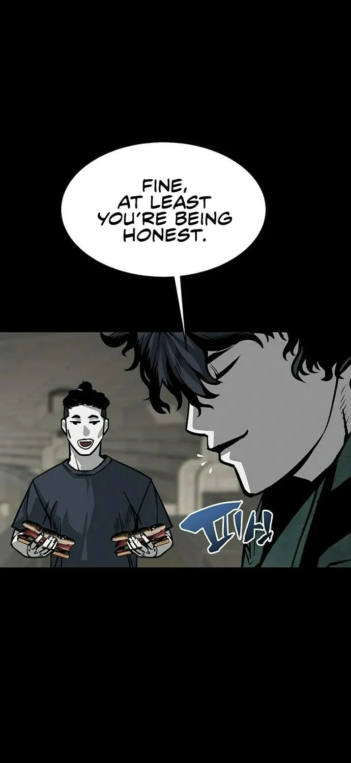 Read The Silent Warrior chapter 8 image 68 on Lezhin
