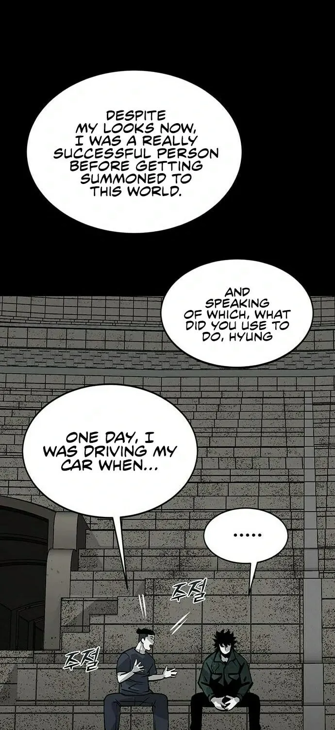 Read The Silent Warrior chapter 8 image 69 on Lezhin