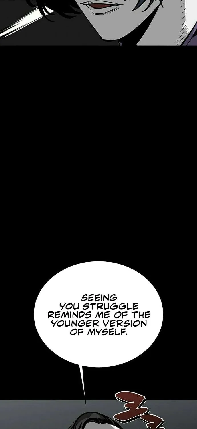 Read The Silent Warrior chapter 8 image 7 on Lezhin