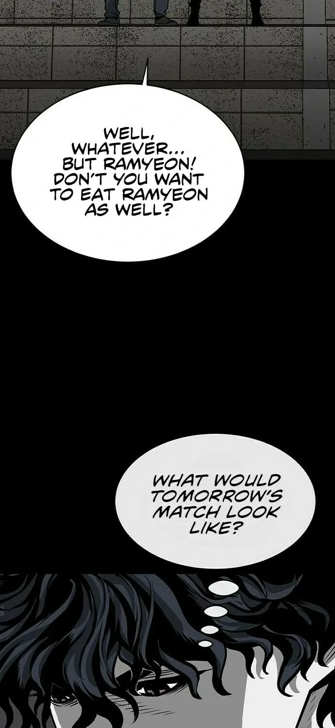 Read The Silent Warrior chapter 8 image 70 on Lezhin