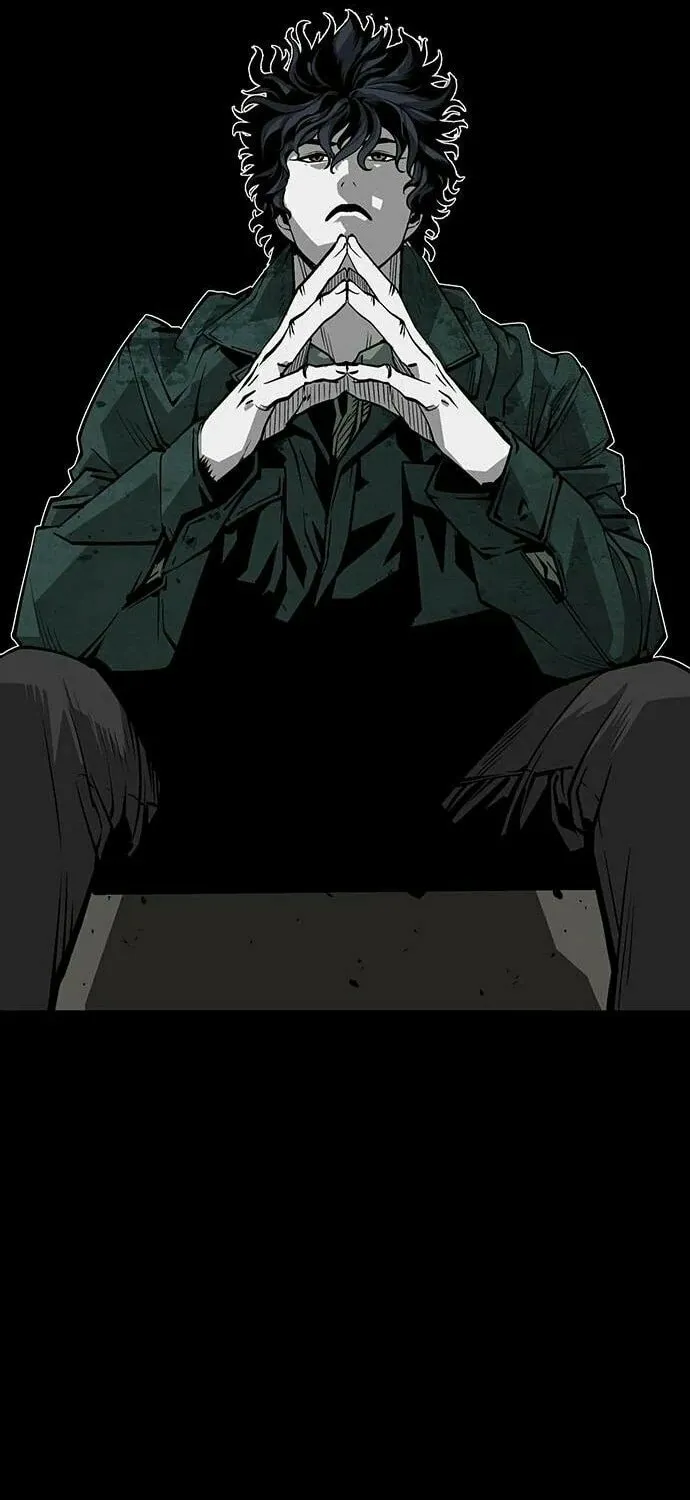 Read The Silent Warrior chapter 8 image 75 on Lezhin