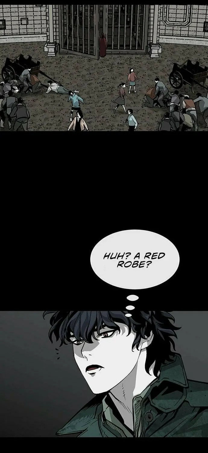 Read The Silent Warrior chapter 8 image 76 on Lezhin