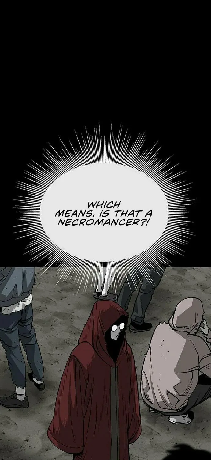 Read The Silent Warrior chapter 8 image 77 on Lezhin