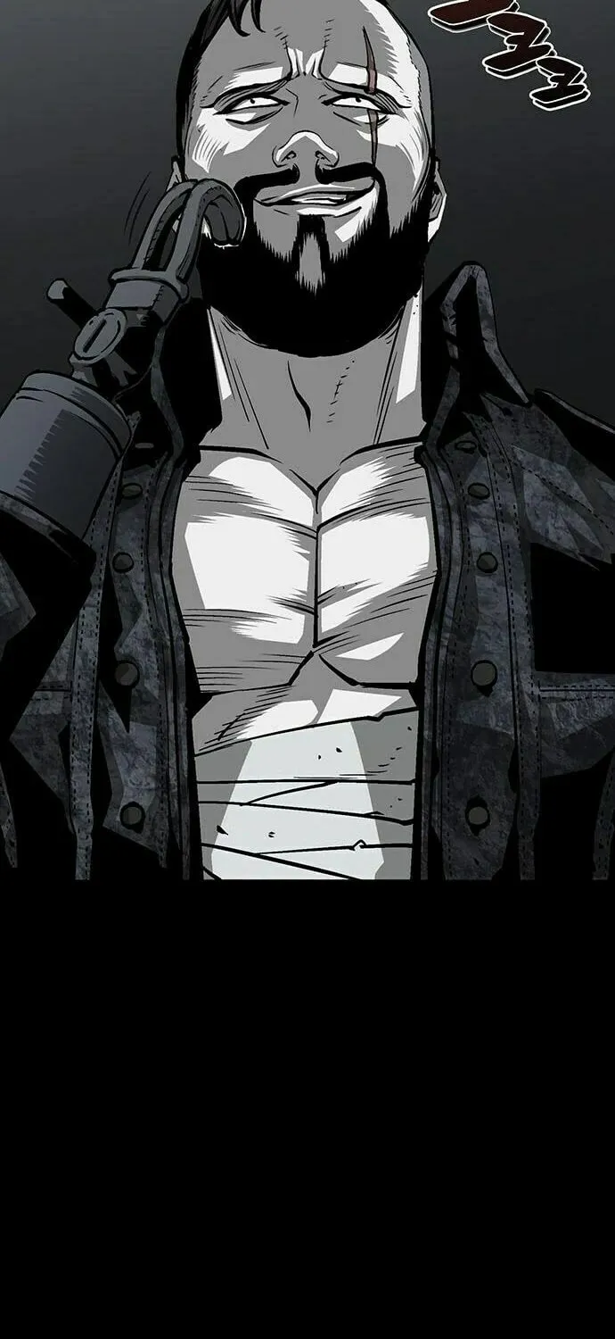 Read The Silent Warrior chapter 8 image 8 on Lezhin