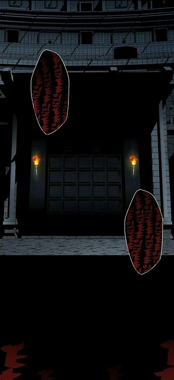 Read The Silent Warrior chapter 8 image 81 on Lezhin