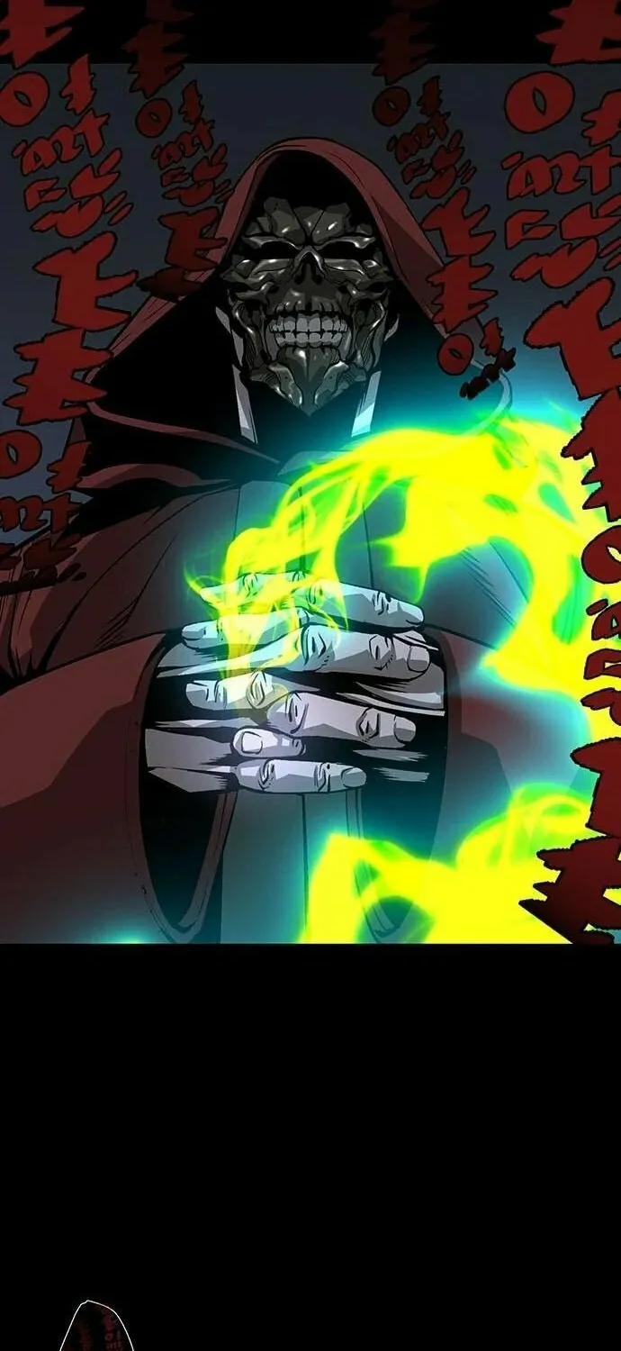 Read The Silent Warrior chapter 8 image 82 on Lezhin