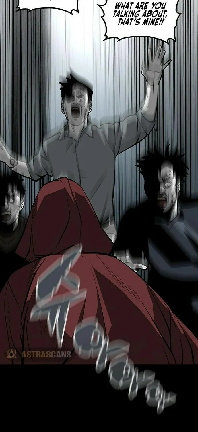 Read The Silent Warrior chapter 9 image 11 on Lezhin