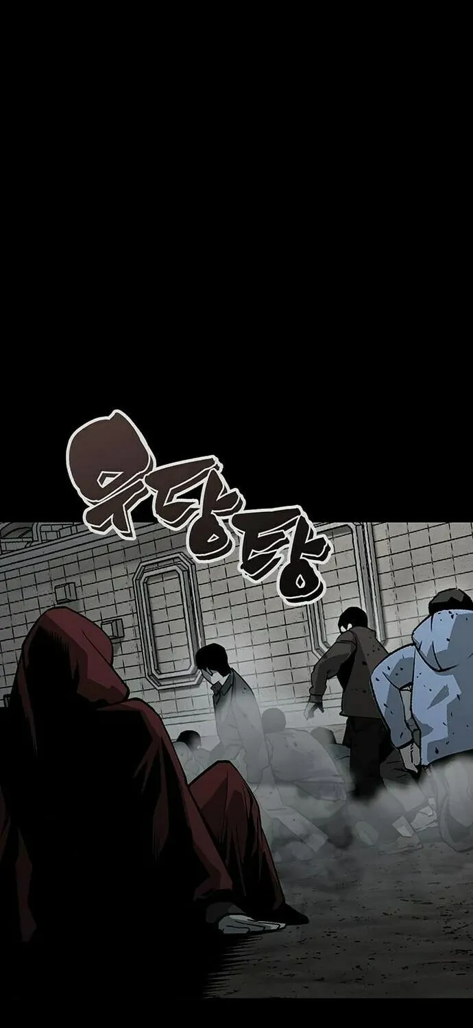 Read The Silent Warrior chapter 9 image 12 on Lezhin