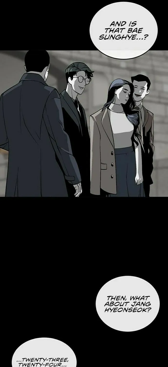 Read The Silent Warrior chapter 9 image 16 on Lezhin