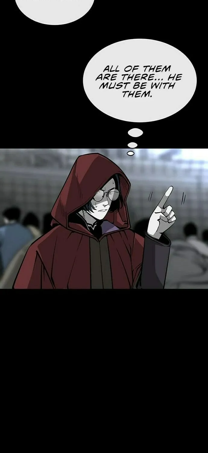 Read The Silent Warrior chapter 9 image 17 on Lezhin