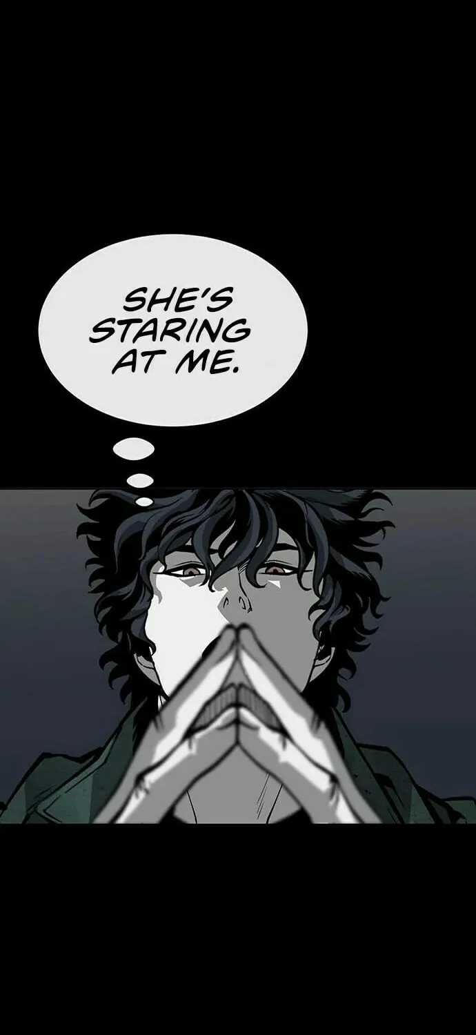 Read The Silent Warrior chapter 9 image 21 on Lezhin
