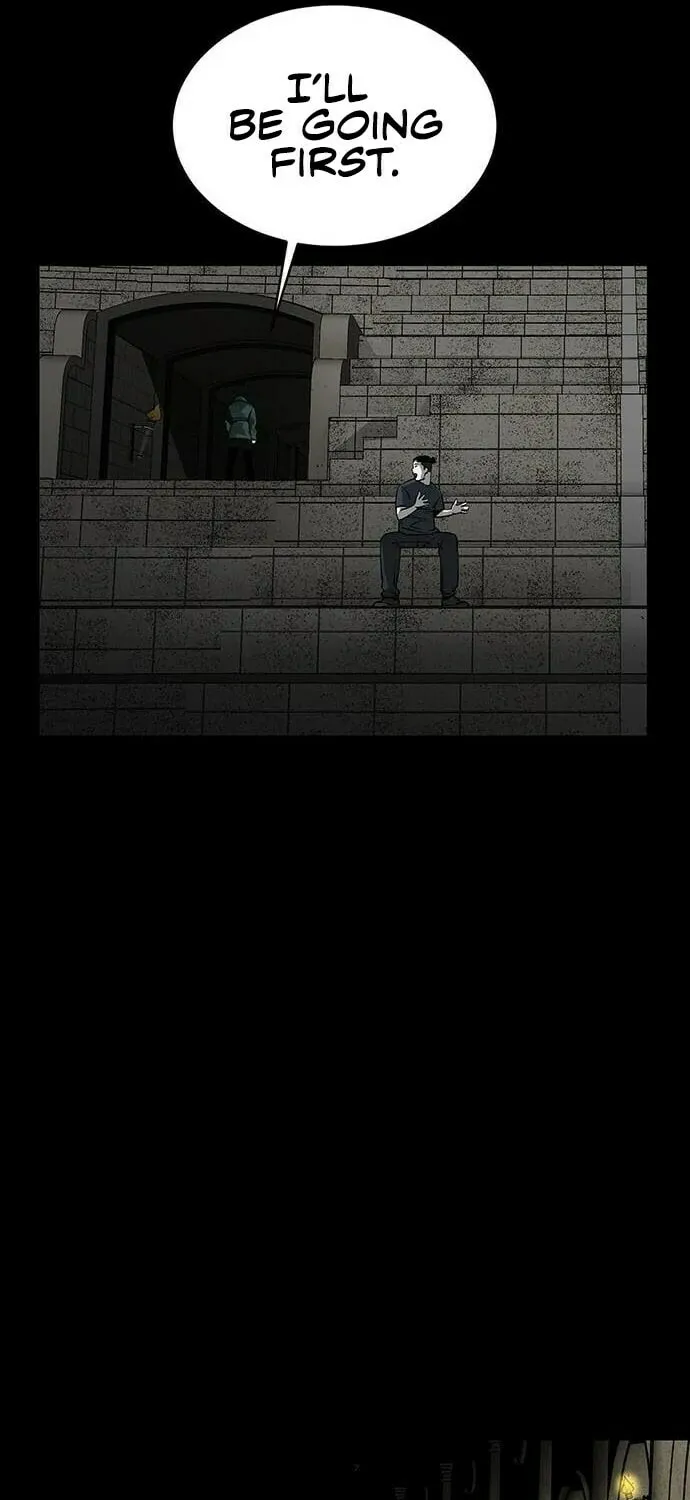 Read The Silent Warrior chapter 9 image 23 on Lezhin