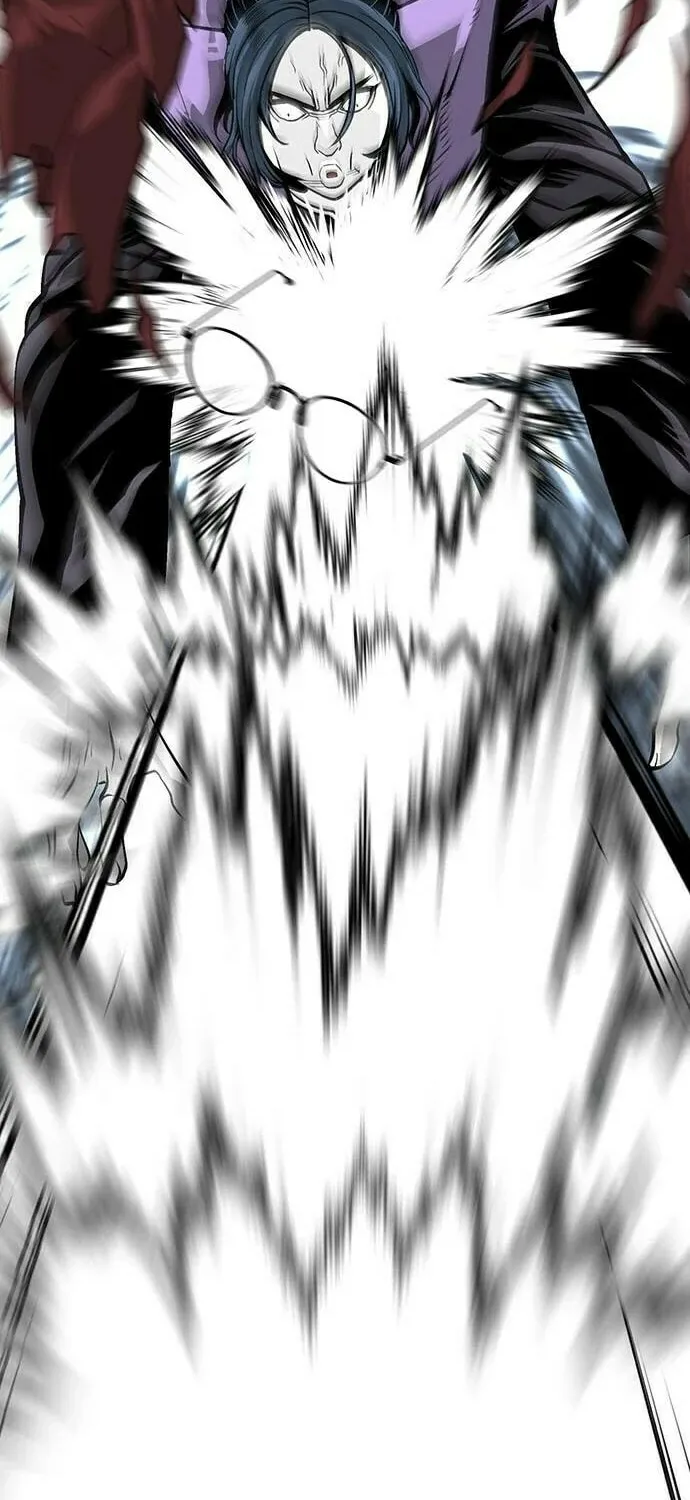 Read The Silent Warrior chapter 9 image 31 on Lezhin