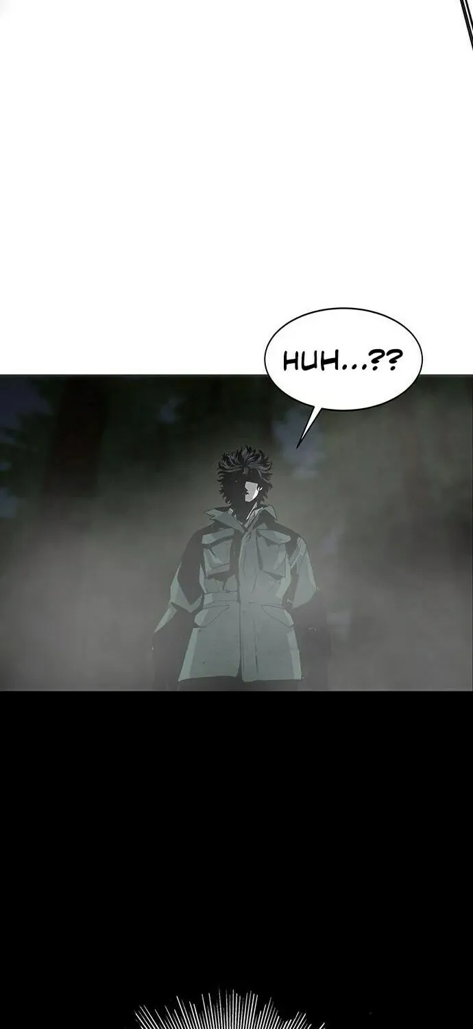 Read The Silent Warrior chapter 9 image 32 on Lezhin