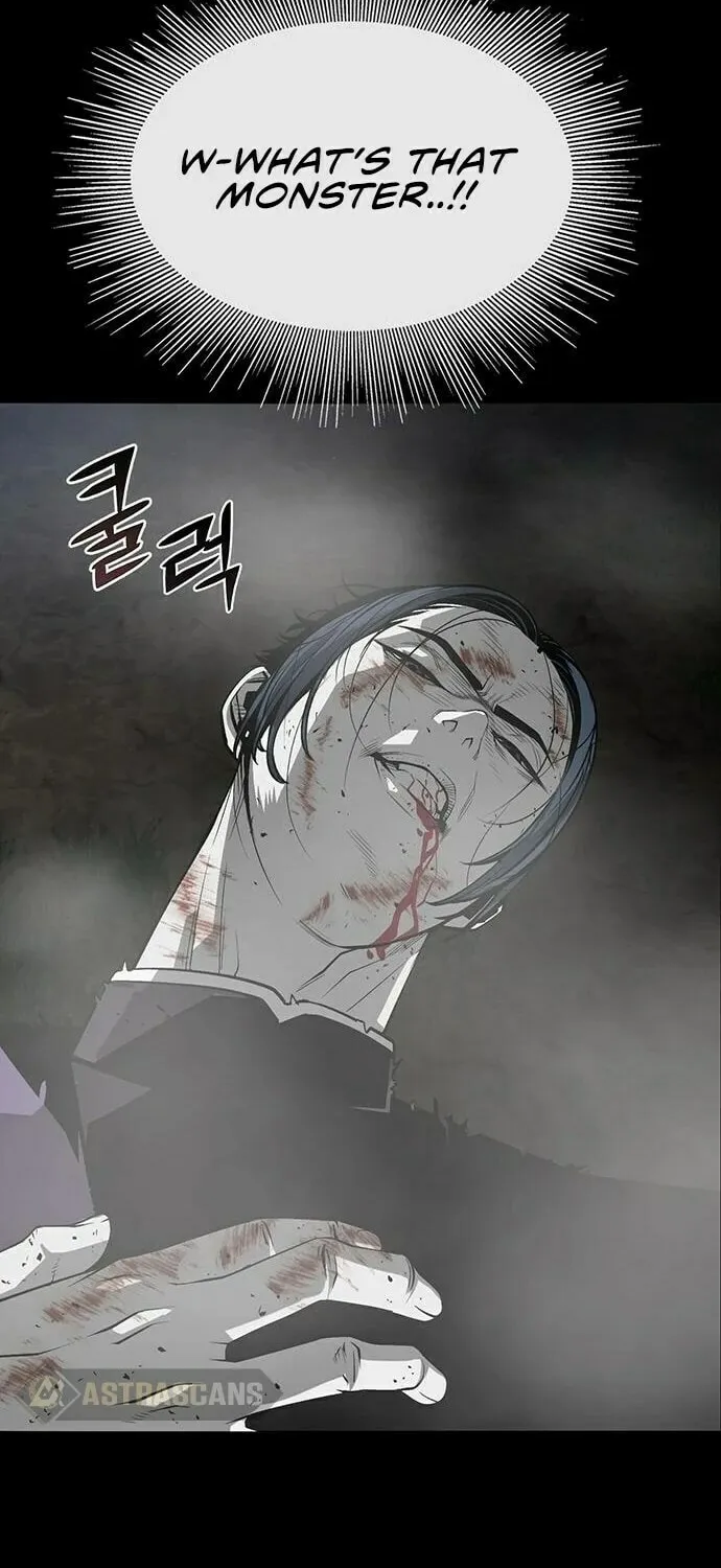 Read The Silent Warrior chapter 9 image 33 on Lezhin