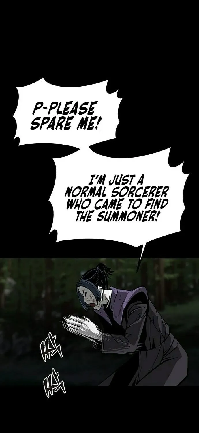Read The Silent Warrior chapter 9 image 35 on Lezhin