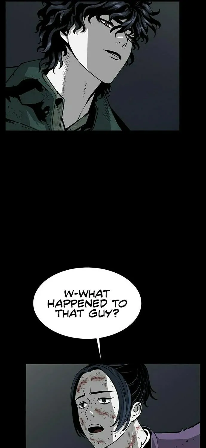 Read The Silent Warrior chapter 9 image 37 on Lezhin