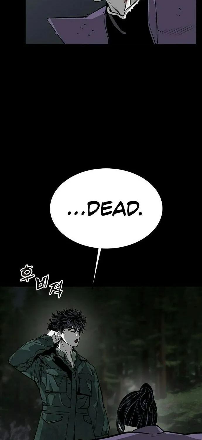 Read The Silent Warrior chapter 9 image 38 on Lezhin