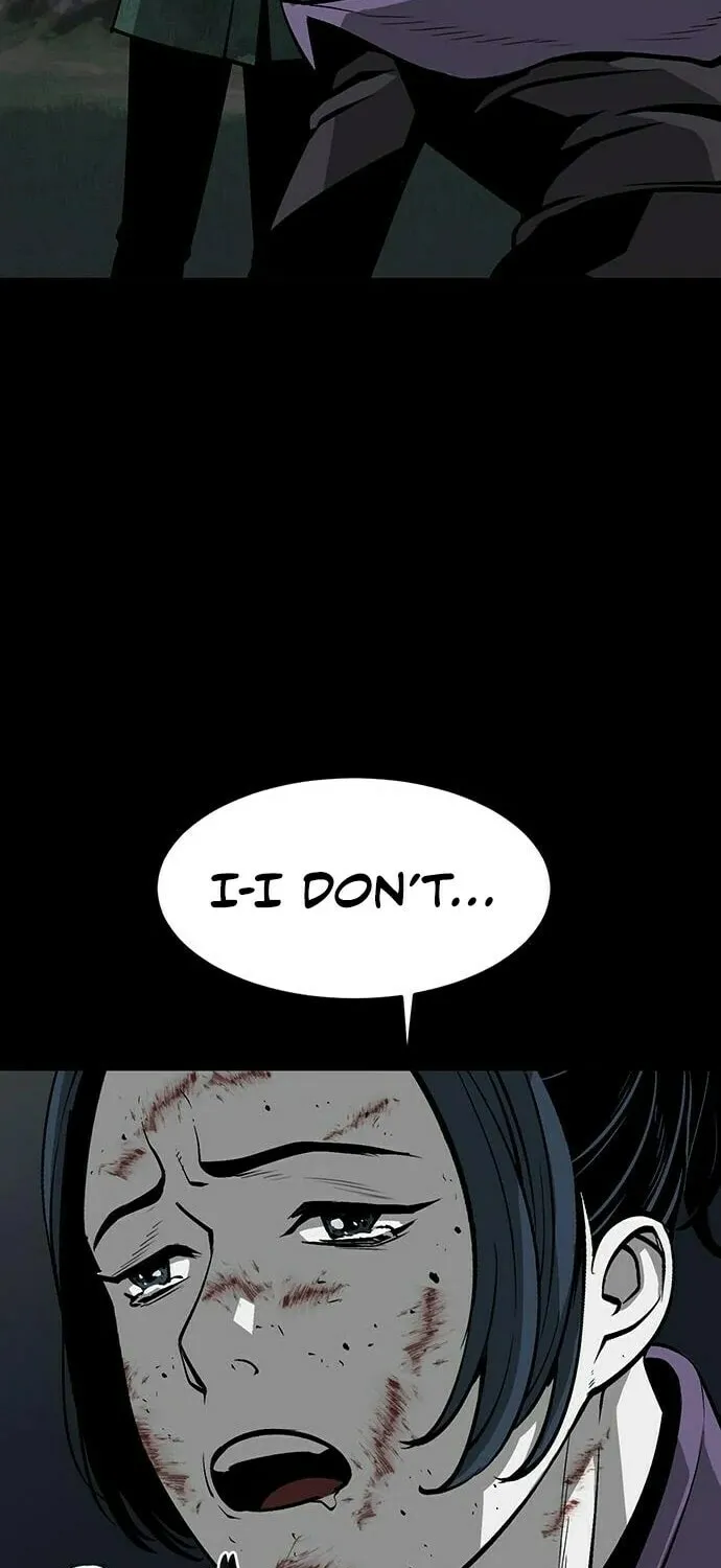 Read The Silent Warrior chapter 9 image 39 on Lezhin