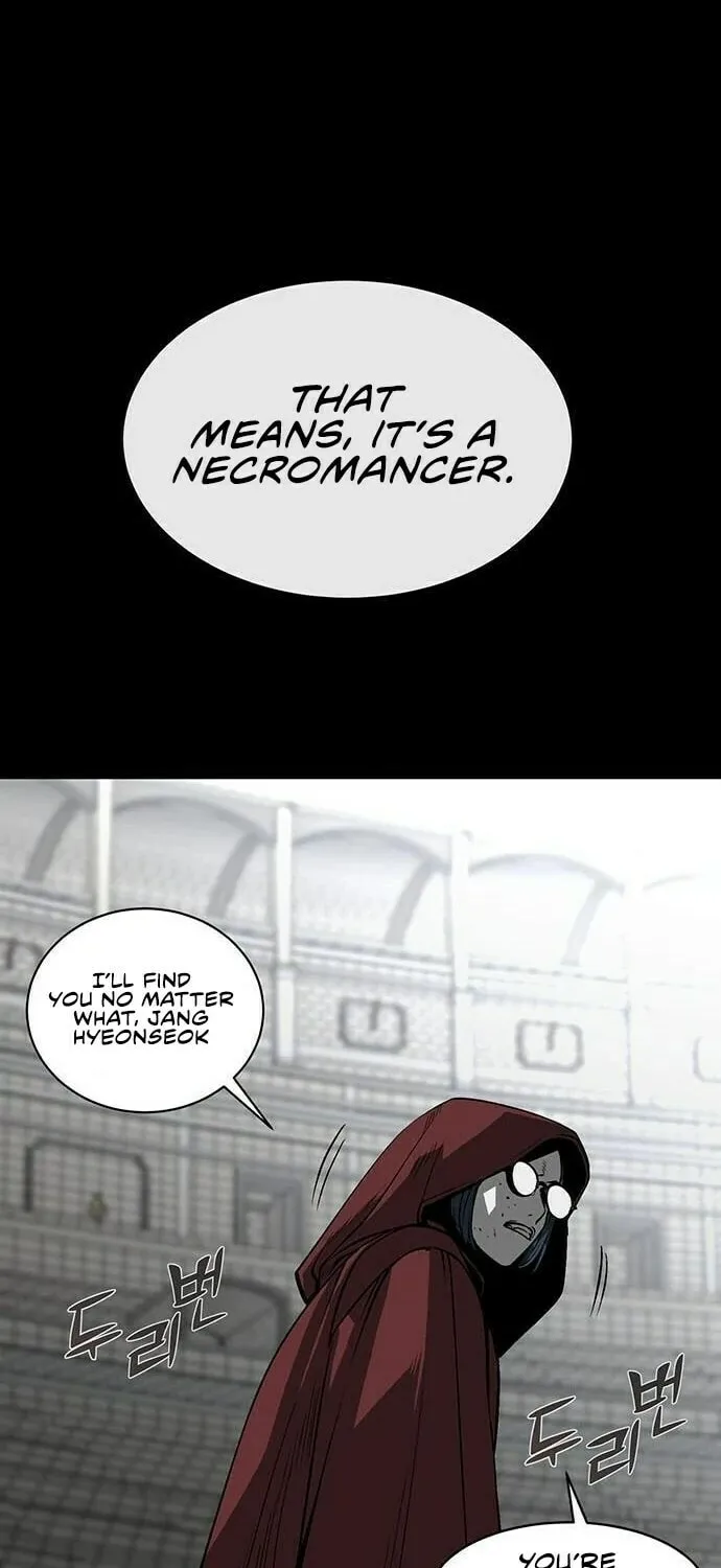 Read The Silent Warrior chapter 9 image 4 on Lezhin
