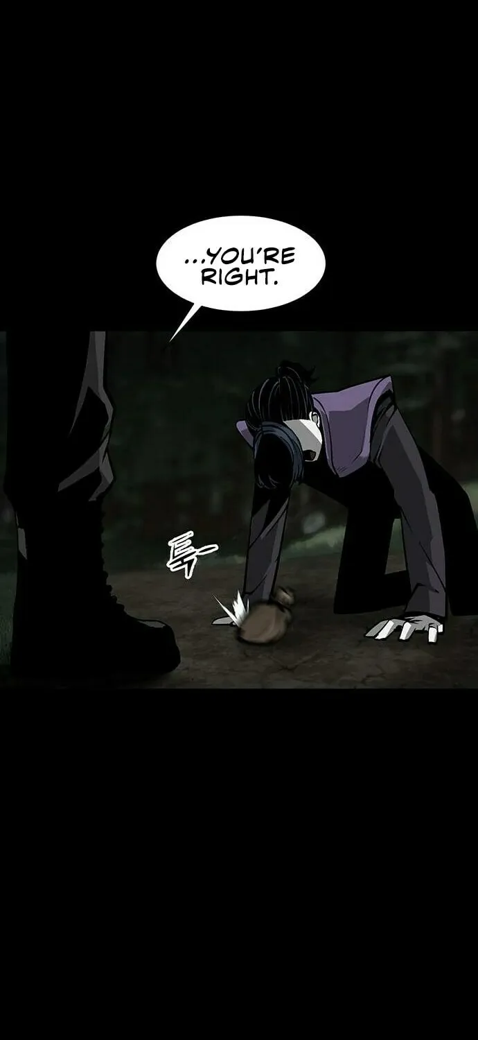 Read The Silent Warrior chapter 9 image 42 on Lezhin
