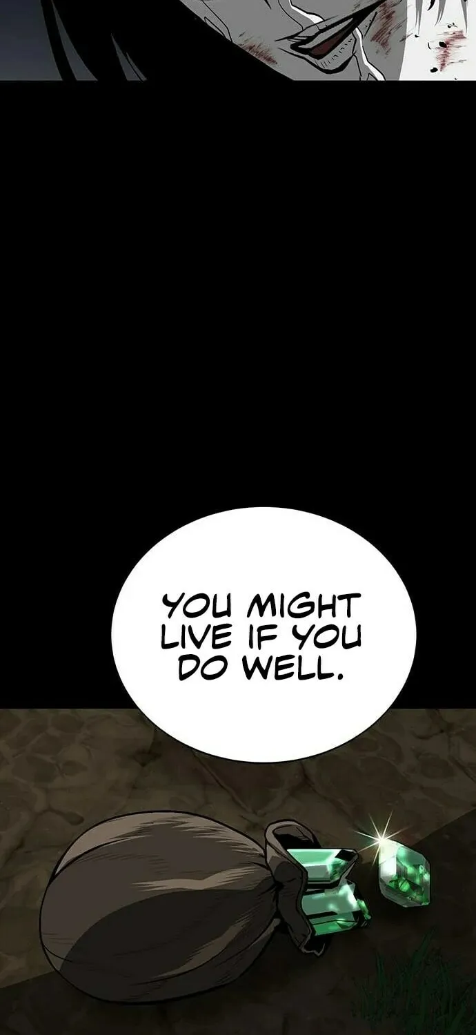 Read The Silent Warrior chapter 9 image 45 on Lezhin