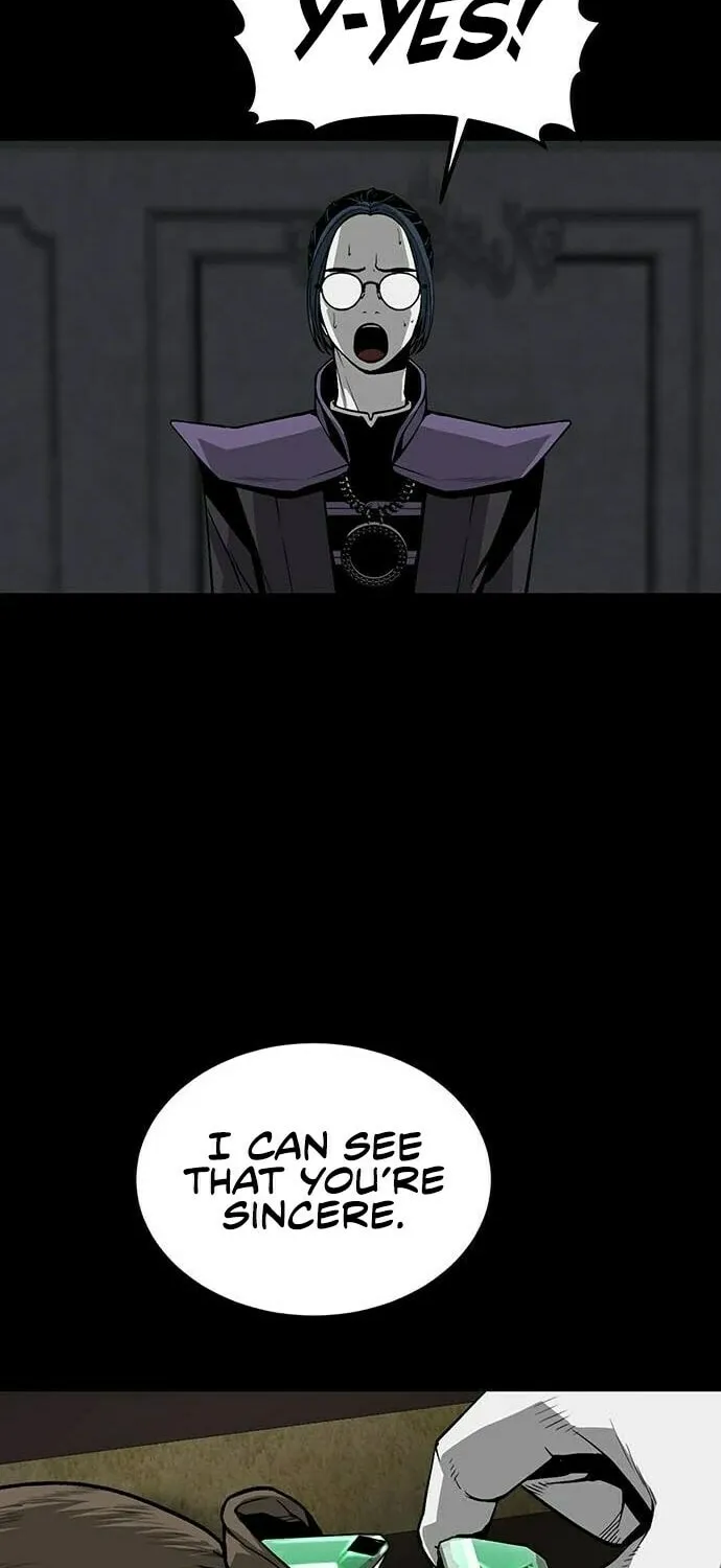 Read The Silent Warrior chapter 9 image 49 on Lezhin