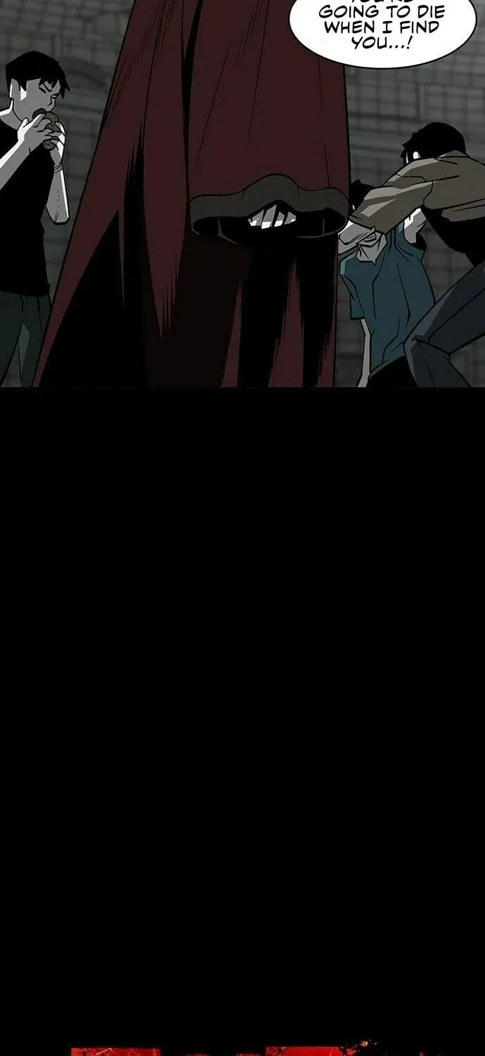 Read The Silent Warrior chapter 9 image 5 on Lezhin