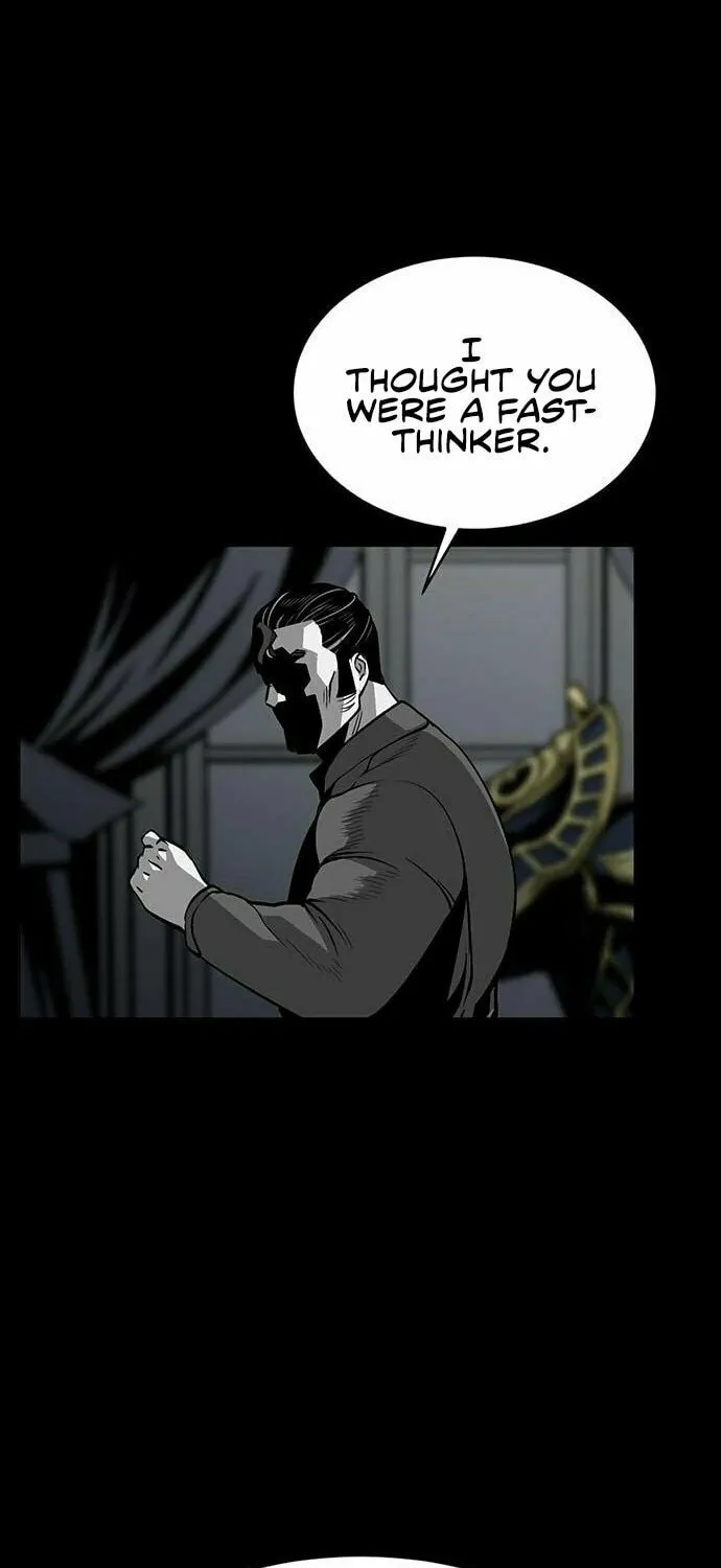 Read The Silent Warrior chapter 9 image 53 on Lezhin