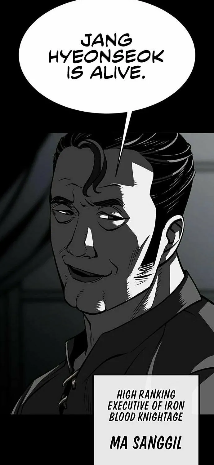 Read The Silent Warrior chapter 9 image 54 on Lezhin
