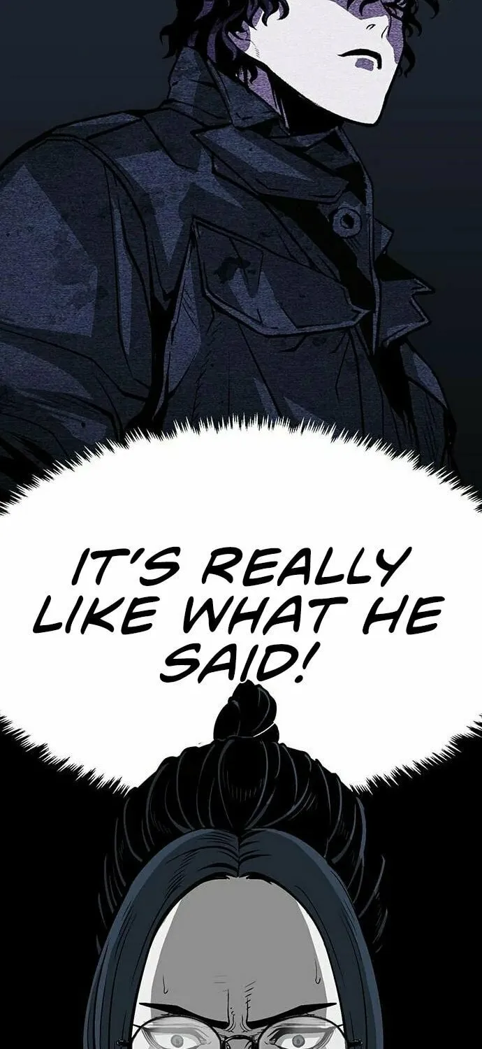 Read The Silent Warrior chapter 9 image 56 on Lezhin