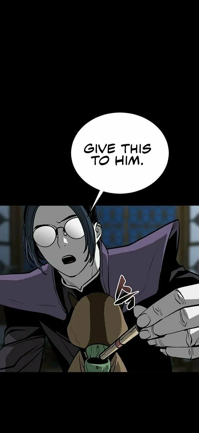 Read The Silent Warrior chapter 9 image 59 on Lezhin