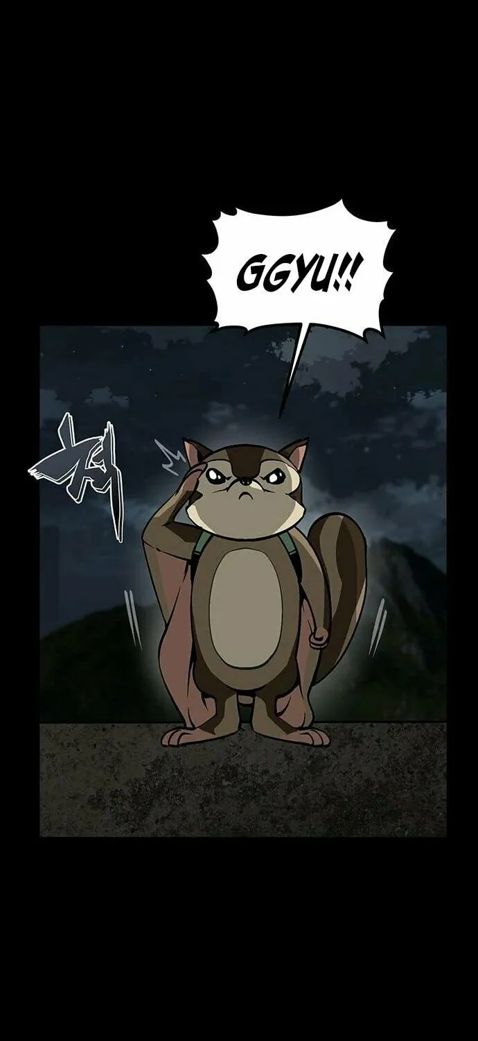Read The Silent Warrior chapter 9 image 60 on Lezhin