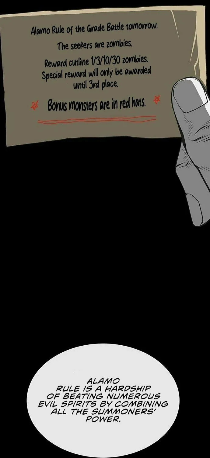 Read The Silent Warrior chapter 9 image 65 on Lezhin
