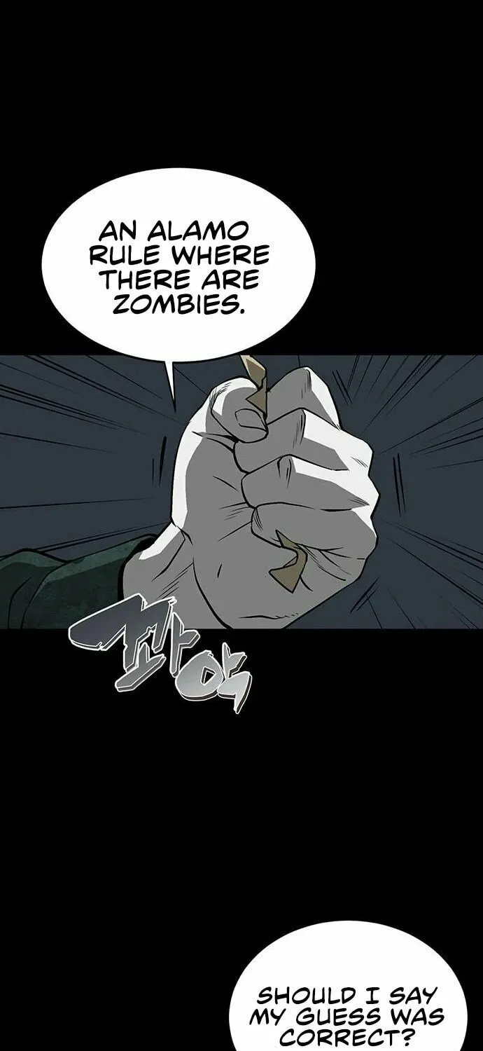 Read The Silent Warrior chapter 9 image 67 on Lezhin