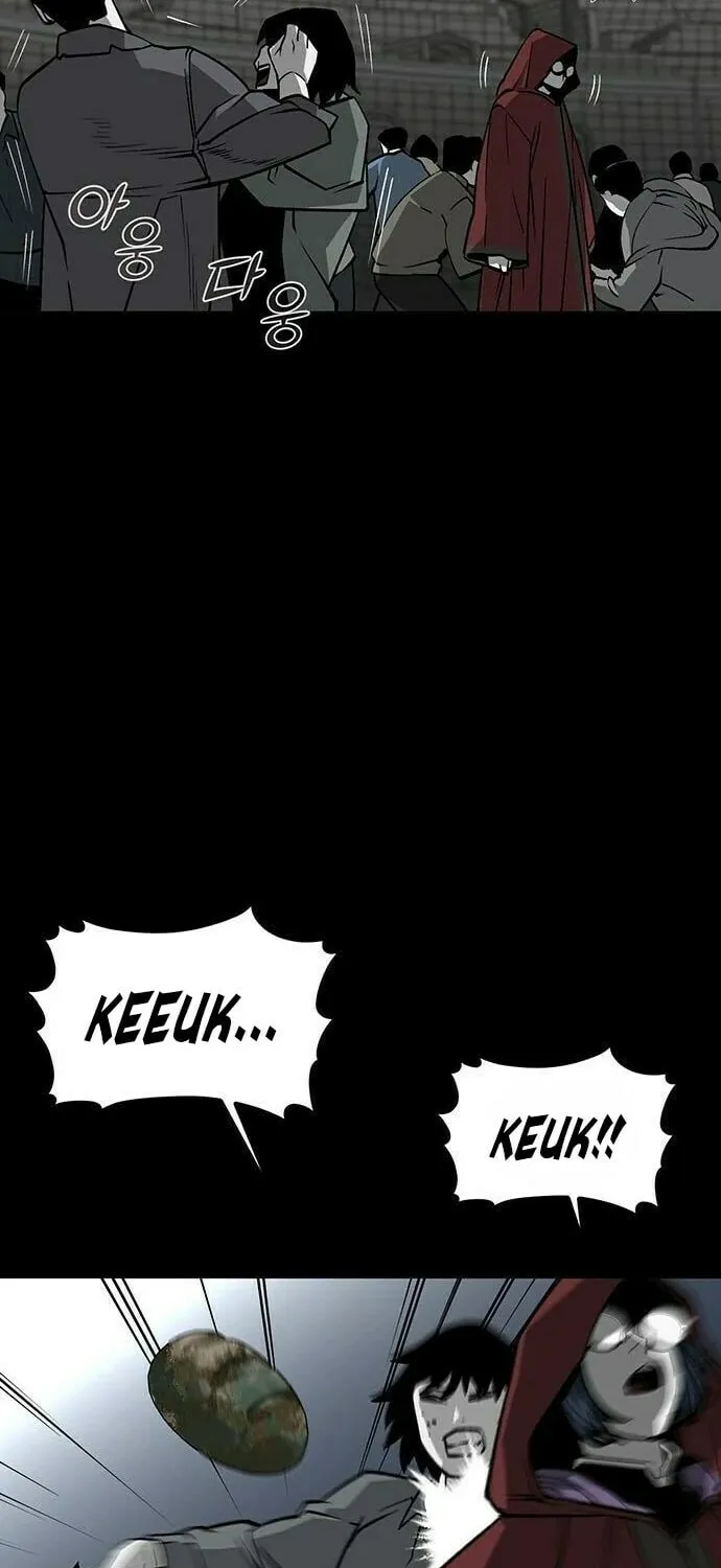 Read The Silent Warrior chapter 9 image 7 on Lezhin