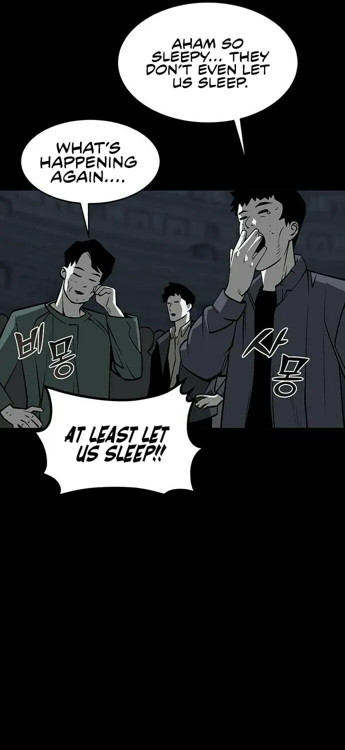 Read The Silent Warrior chapter 9 image 72 on Lezhin