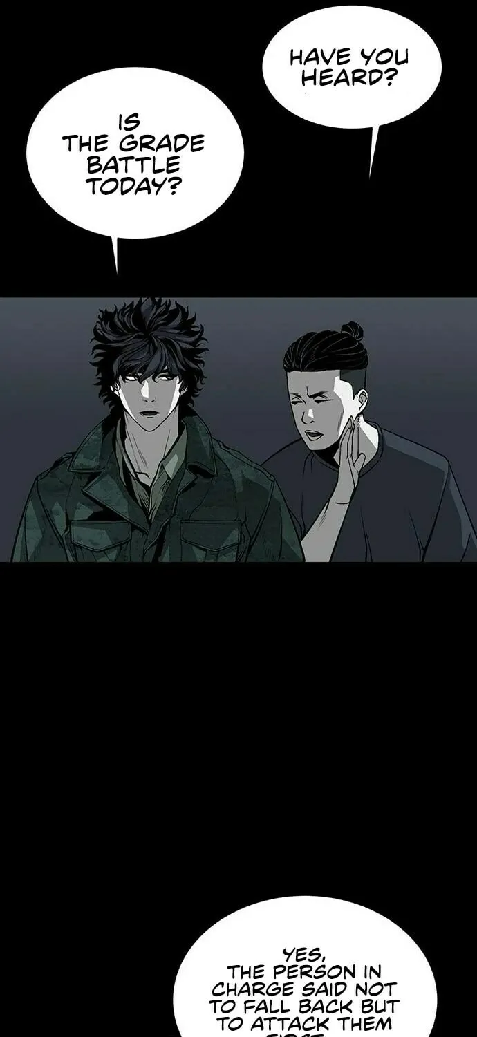 Read The Silent Warrior chapter 9 image 73 on Lezhin